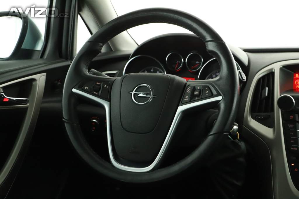 Foto inzerátu Opel Astra 1.4 T