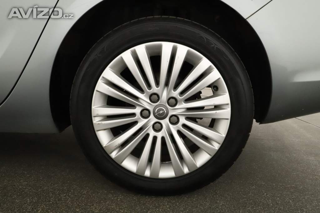 Foto inzerátu Opel Astra 1.4 T