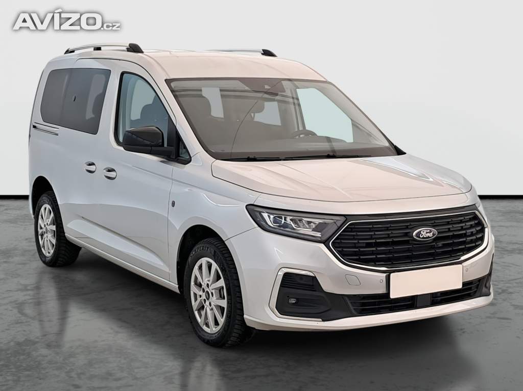 Ford Tourneo Connect 2.0 EcoBlue