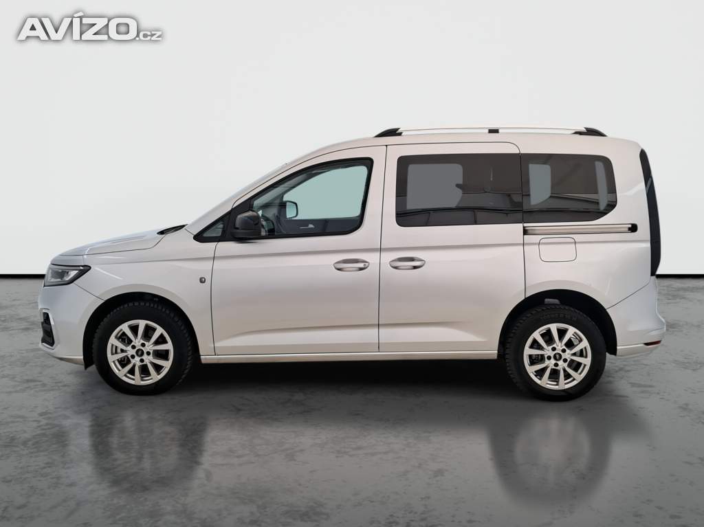 Foto inzerátu Ford Tourneo Connect 2.0 EcoBlue