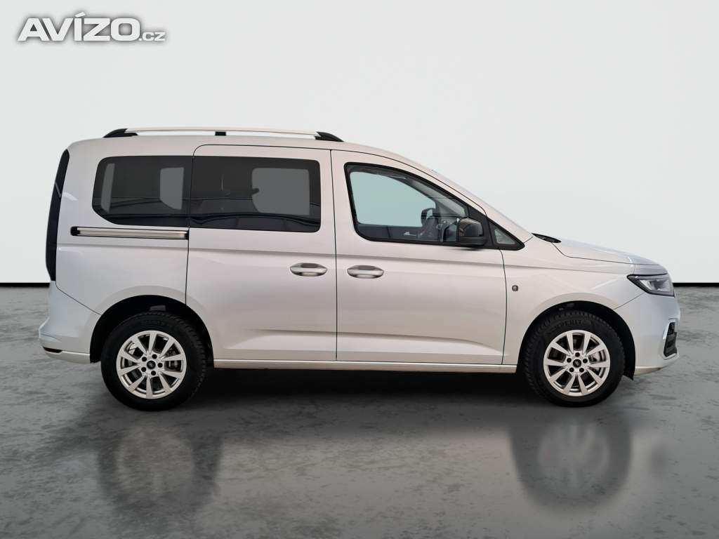 Foto inzerátu Ford Tourneo Connect 2.0 EcoBlue