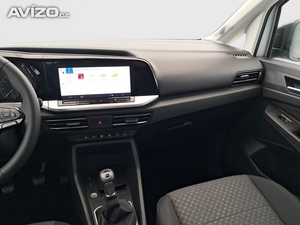 Foto inzerátu Ford Tourneo Connect 2.0 EcoBlue