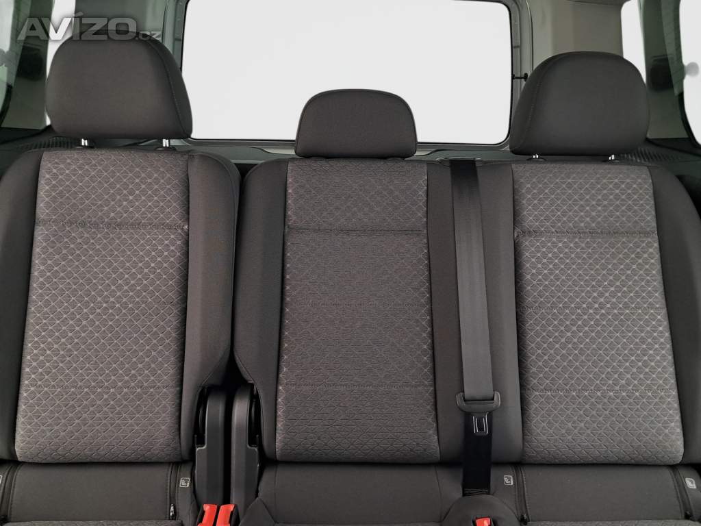 Foto inzerátu Ford Tourneo Connect 2.0 EcoBlue