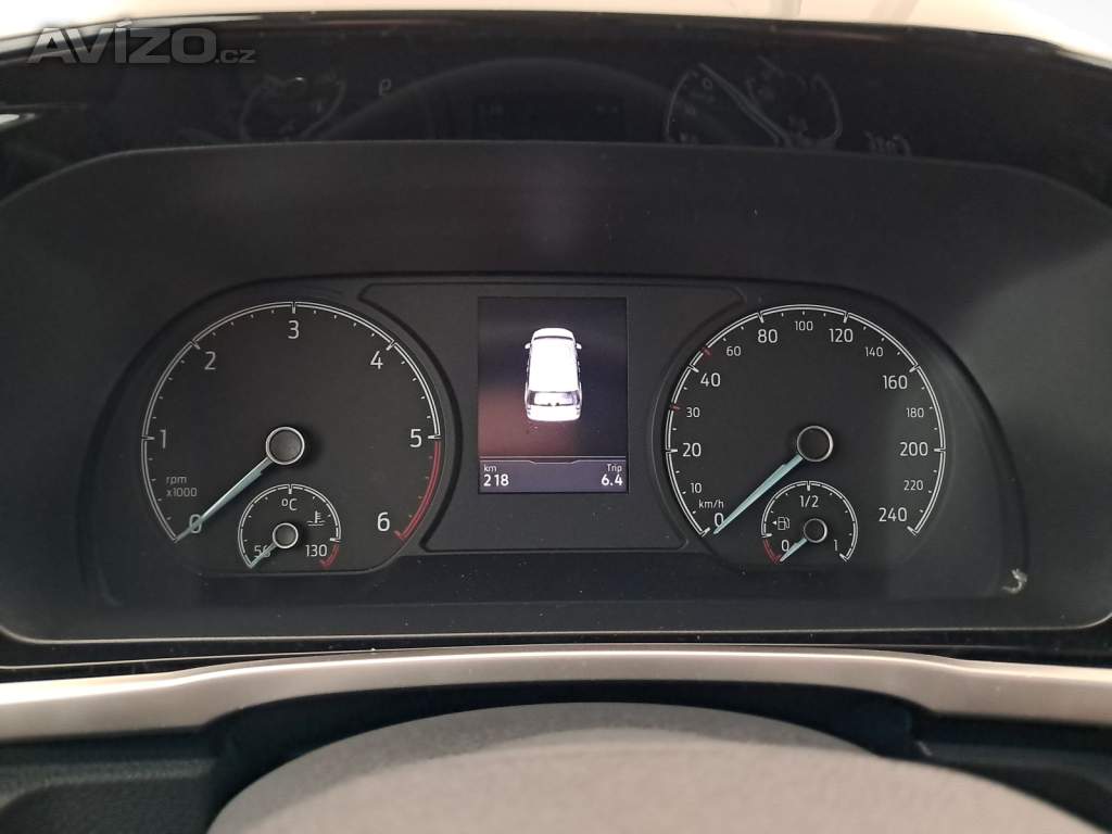 Foto inzerátu Ford Tourneo Connect 2.0 EcoBlue