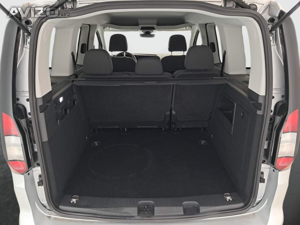 Foto inzerátu Ford Tourneo Connect 2.0 EcoBlue