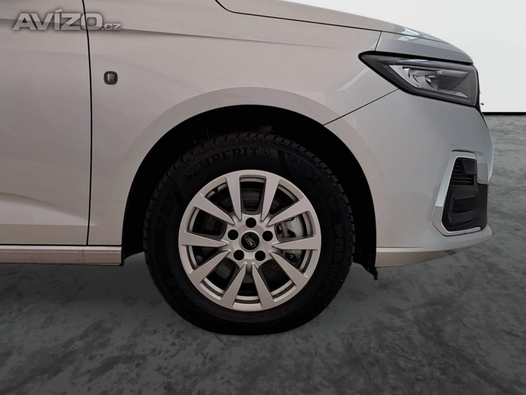 Foto inzerátu Ford Tourneo Connect 2.0 EcoBlue