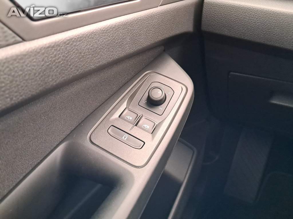 Foto inzerátu Ford Tourneo Connect 2.0 EcoBlue