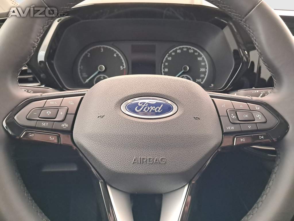 Foto inzerátu Ford Tourneo Connect 2.0 EcoBlue