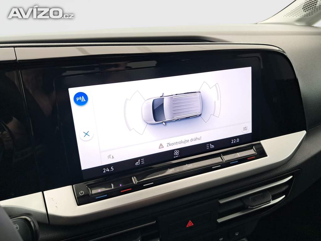 Foto inzerátu Ford Tourneo Connect 2.0 EcoBlue