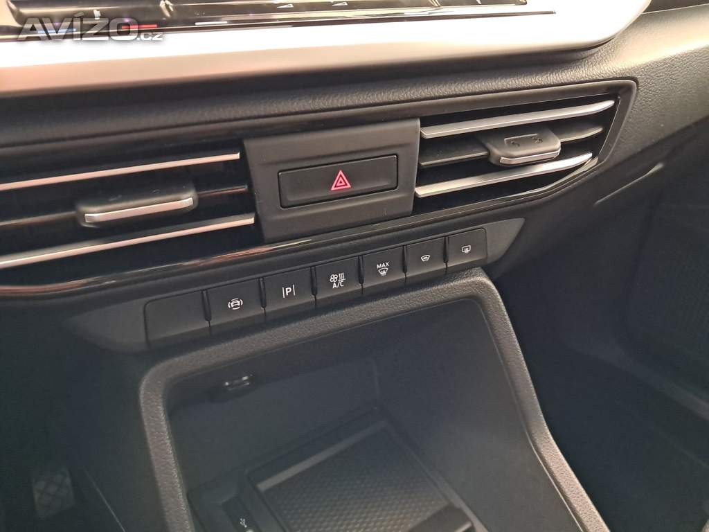 Foto inzerátu Ford Tourneo Connect 2.0 EcoBlue