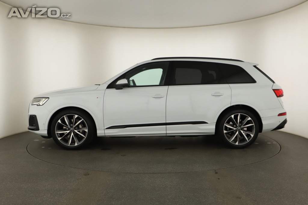 Foto inzerátu Audi Q7 55 TFSI