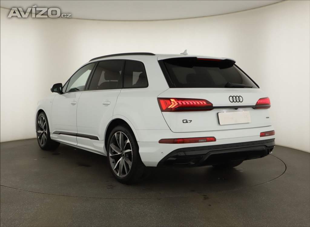 Foto inzerátu Audi Q7 55 TFSI
