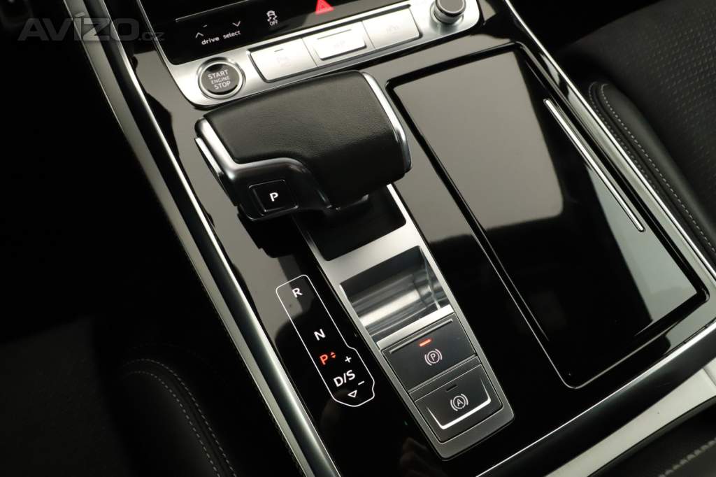 Foto inzerátu Audi Q7 55 TFSI