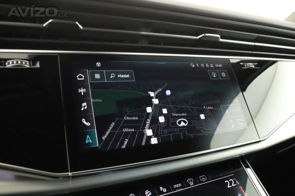 Foto inzerátu Audi Q7 55 TFSI