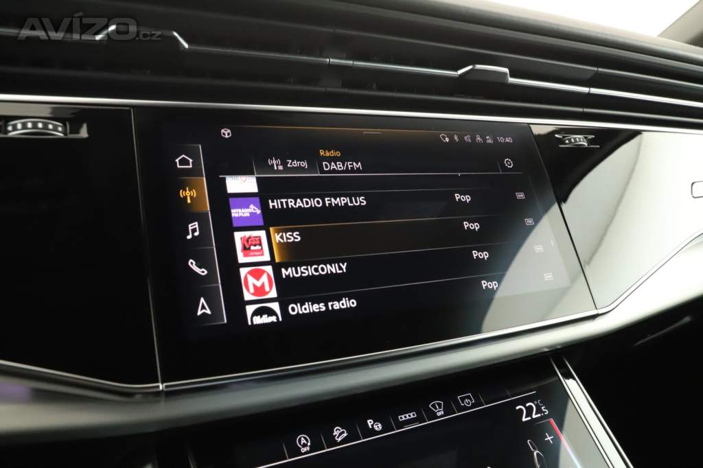 Foto inzerátu Audi Q7 55 TFSI