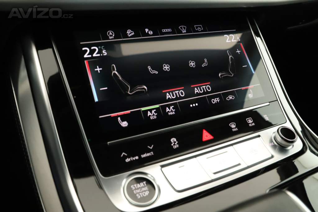 Foto inzerátu Audi Q7 55 TFSI