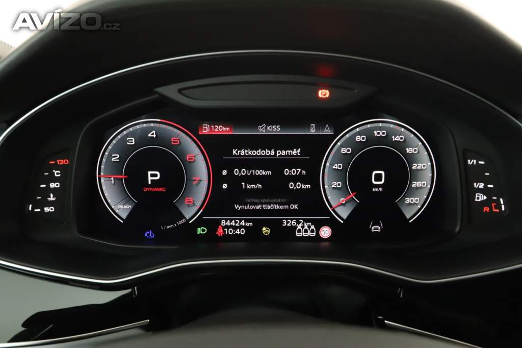 Foto inzerátu Audi Q7 55 TFSI