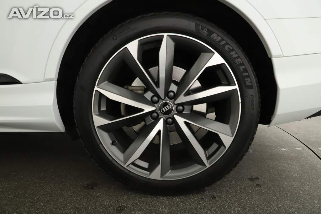 Foto inzerátu Audi Q7 55 TFSI