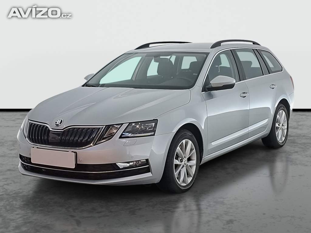 Foto inzerátu Skoda Octavia 2.0 TSI