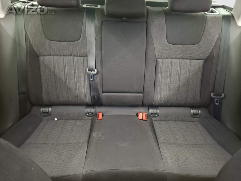 Foto inzerátu Skoda Octavia 2.0 TSI