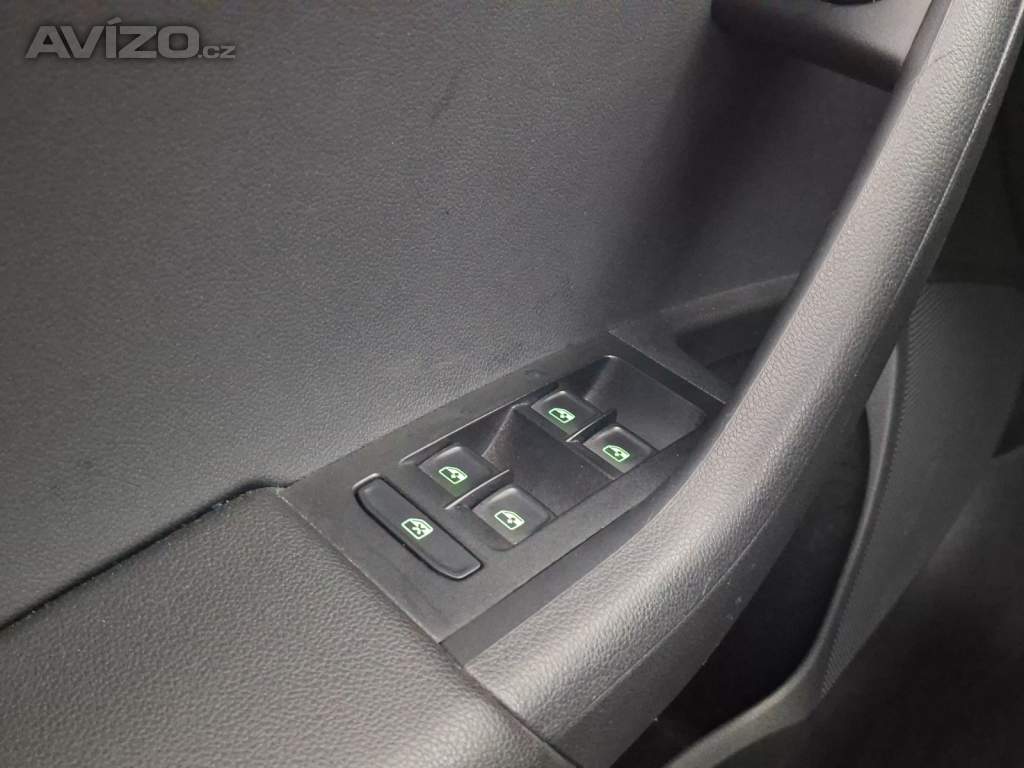 Foto inzerátu Skoda Octavia 2.0 TSI