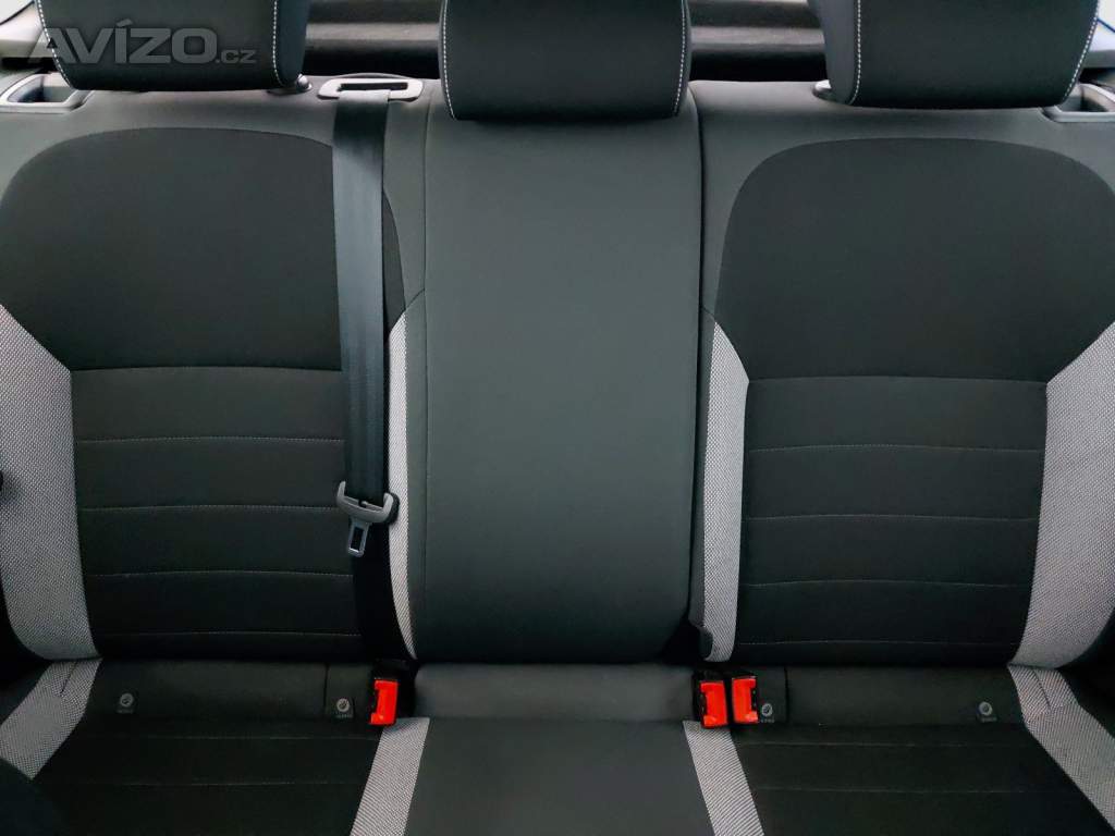 Foto inzerátu Skoda Rapid Spaceback 1.2 TSI