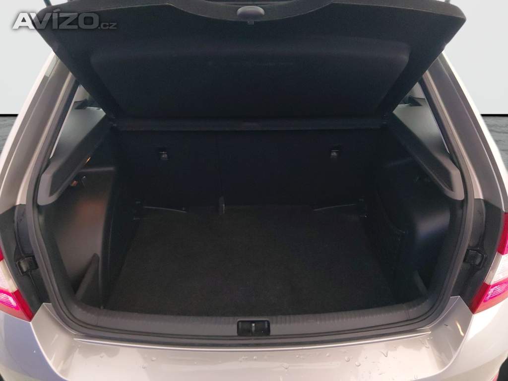 Foto inzerátu Skoda Rapid Spaceback 1.2 TSI