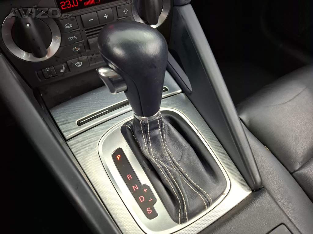 Foto inzerátu Audi A3 1.6