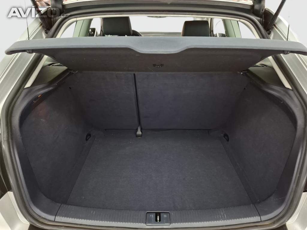 Foto inzerátu Audi A3 1.6