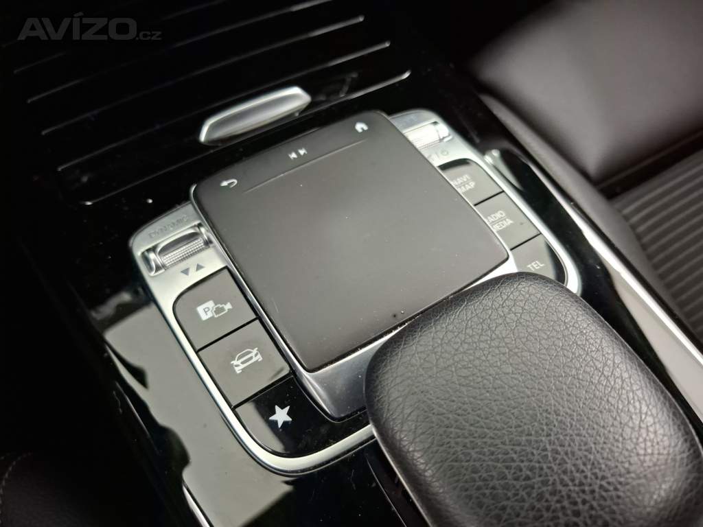 Foto inzerátu Mercedes A A 200