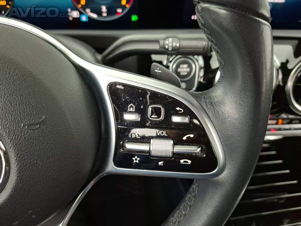 Foto inzerátu Mercedes A A 200