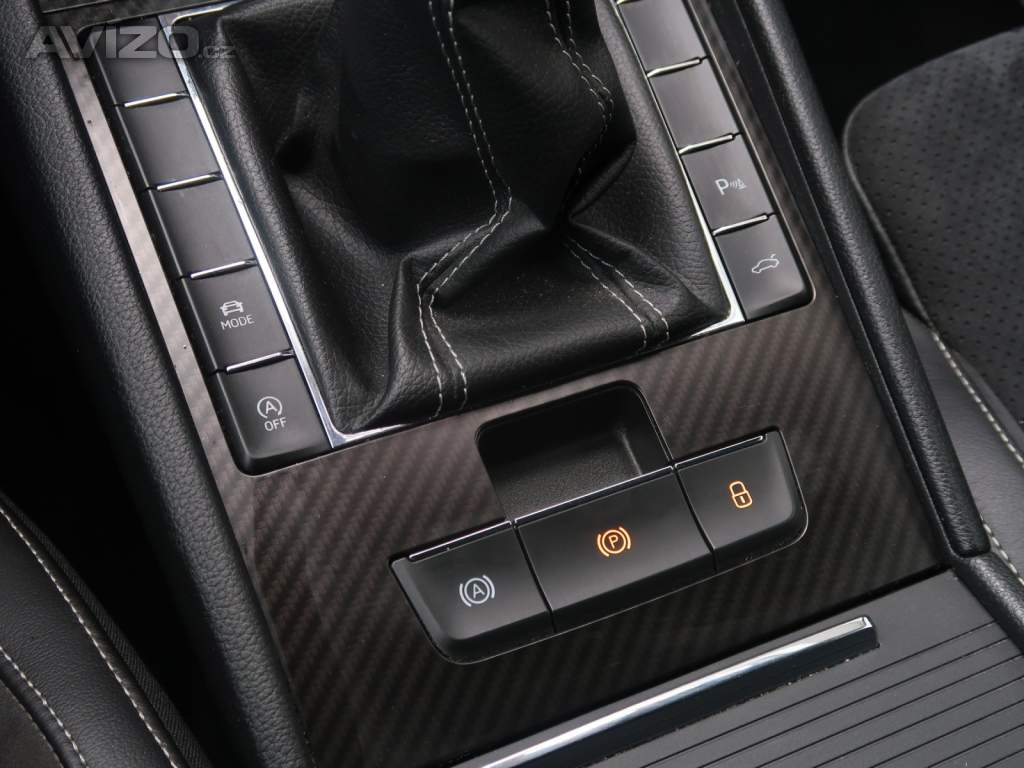 Foto inzerátu Skoda Superb 1.5 TSI