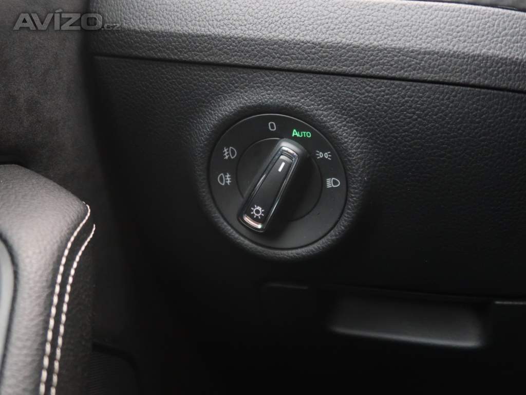 Foto inzerátu Skoda Superb 1.5 TSI