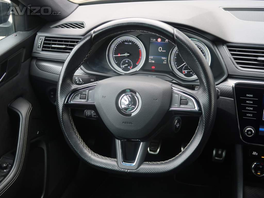 Foto inzerátu Skoda Superb 1.5 TSI