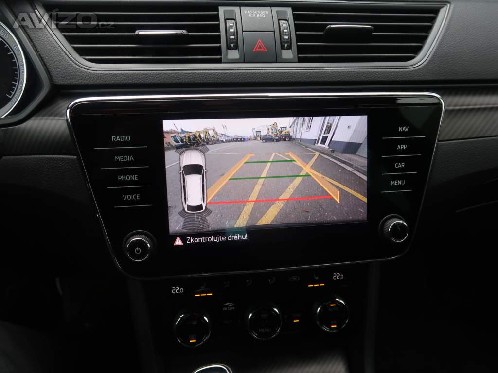 Foto inzerátu Skoda Superb 1.5 TSI