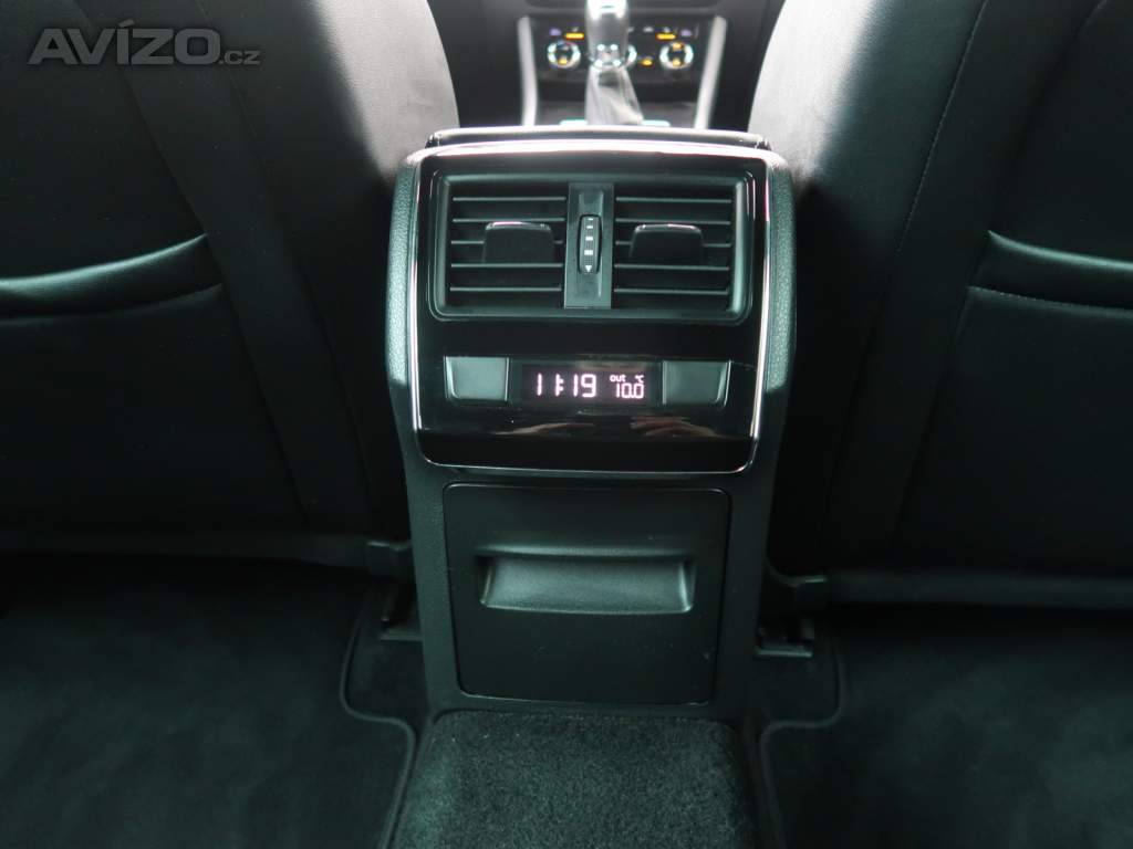 Foto inzerátu Skoda Superb 1.5 TSI