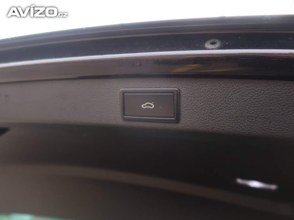 Foto inzerátu Skoda Superb 1.5 TSI