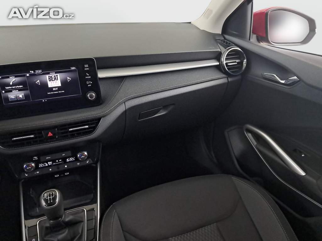 Foto inzerátu Skoda Fabia 1.0 TSI