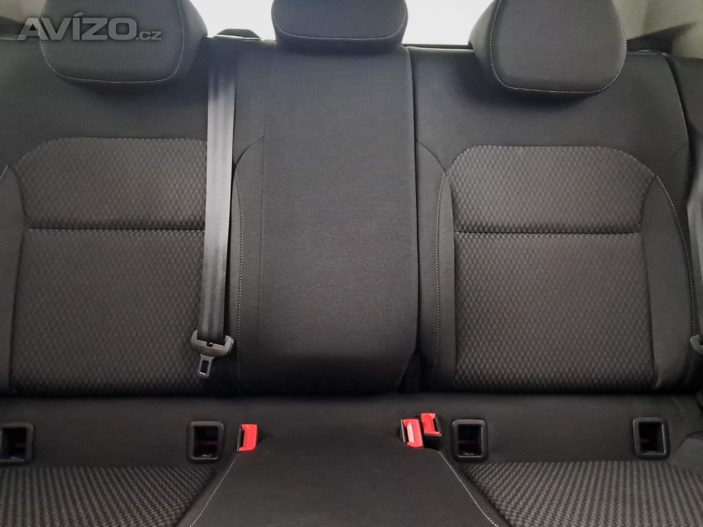 Foto inzerátu Skoda Fabia 1.0 TSI