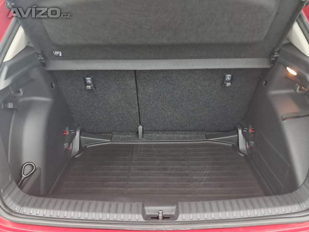 Foto inzerátu Skoda Fabia 1.0 TSI