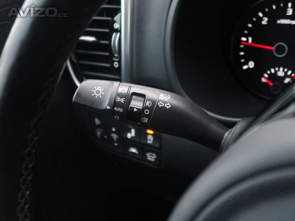 Foto inzerátu Kia Sportage 1.6 CRDi