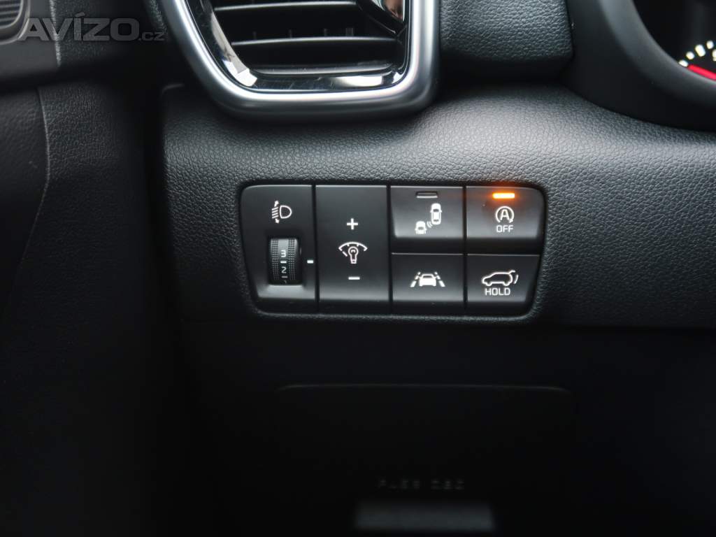 Foto inzerátu Kia Sportage 1.6 CRDi