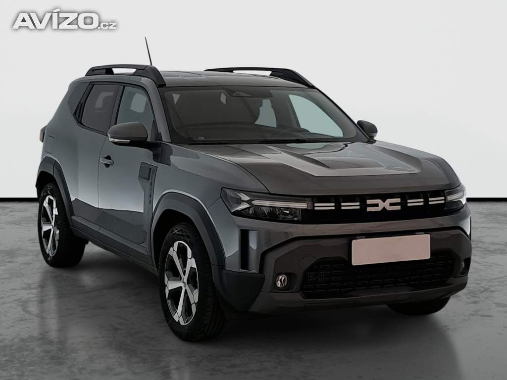 Dacia Duster 1.0 Eco-G