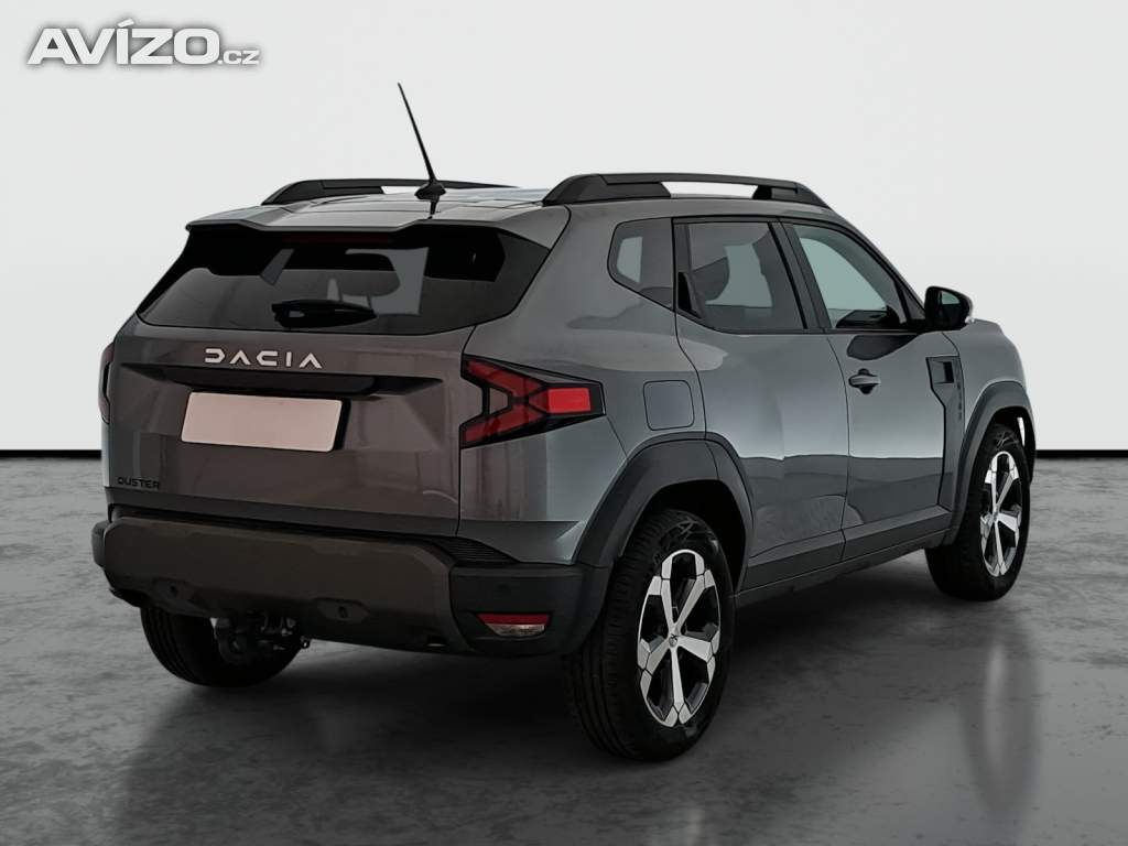 Foto inzerátu Dacia Duster 1.0 Eco-G