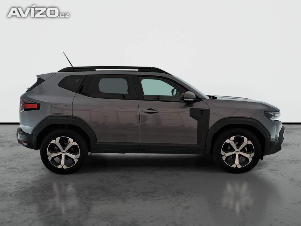 Foto inzerátu Dacia Duster 1.0 Eco-G