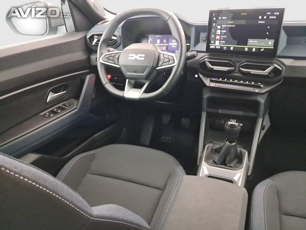 Foto inzerátu Dacia Duster 1.0 Eco-G