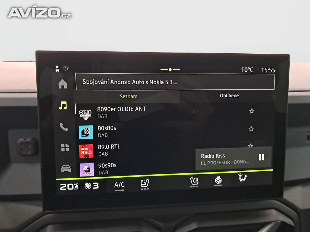 Foto inzerátu Dacia Duster 1.0 Eco-G