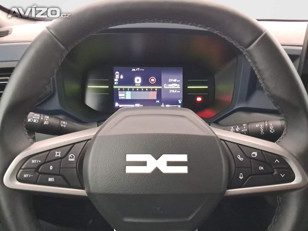 Foto inzerátu Dacia Duster 1.0 Eco-G