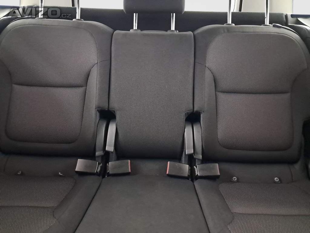 Foto inzerátu Skoda Yeti 2.0 TDI