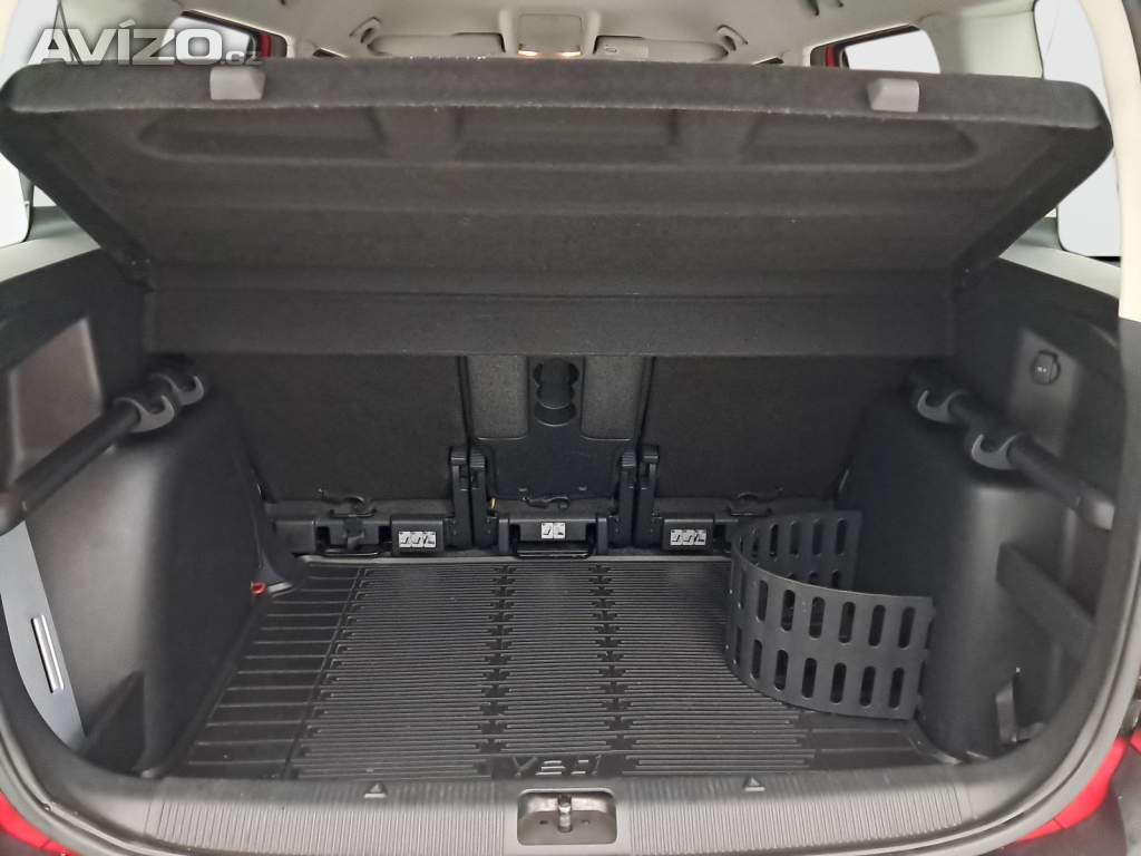Foto inzerátu Skoda Yeti 2.0 TDI